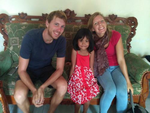 Bed & Breakfast Ijen Java Homestay