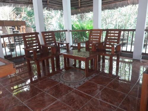 Mangga Lodge