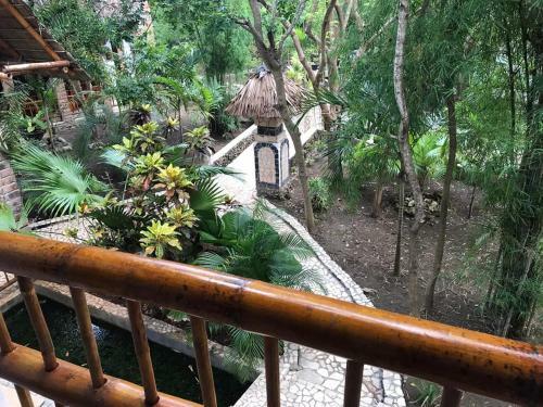 Mangga Lodge