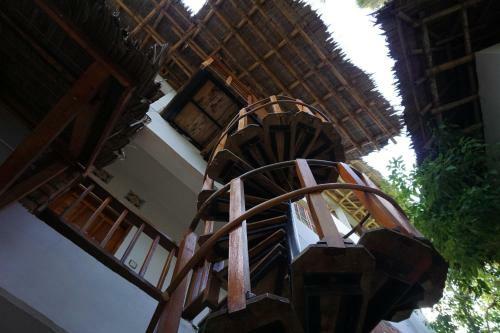 Mangga Lodge