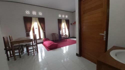Pondok Sania Bedugul