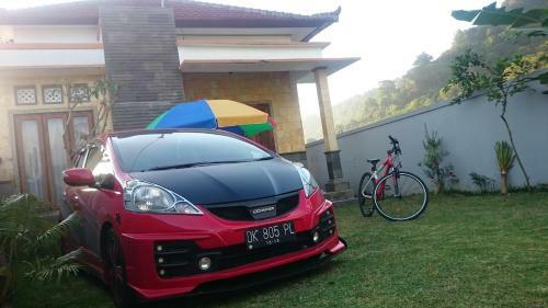 Pondok Sania Bedugul