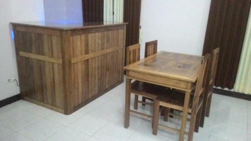Pondok Sania Bedugul