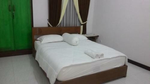 Pondok Sania Bedugul