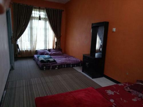 Pachira Homestay