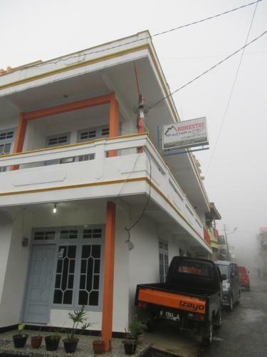 Pachira Homestay