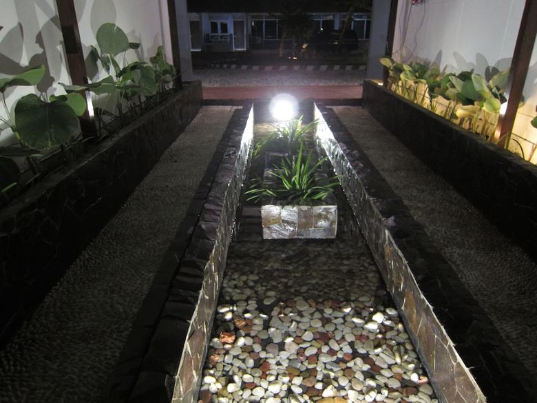 Hotel Banjar Permai