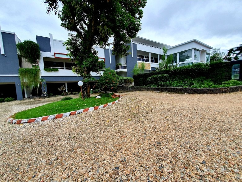 Hotel Banjar Permai