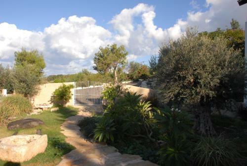 Bed & Breakfast Above The Sea