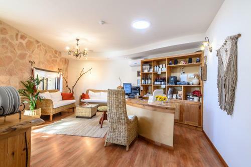 Cnaan Village Boutique Hotel & Spa
