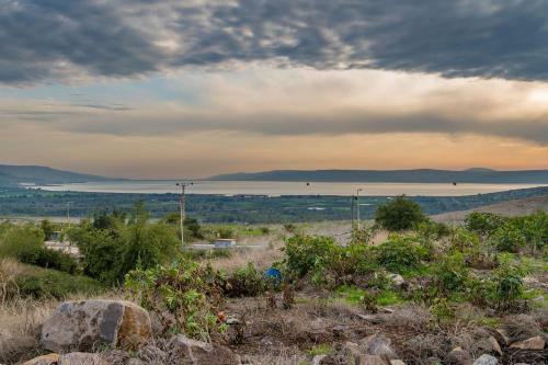 Villa Shmulik's Resort