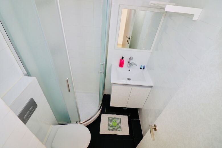 Apartamento Jerusalem Center