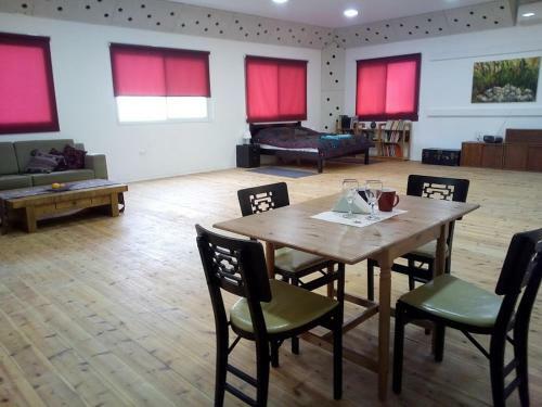 Apartamento Bed & Blintzes