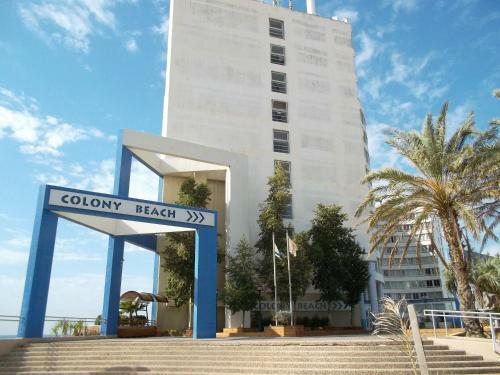 Apartamento Sea View Deluxe