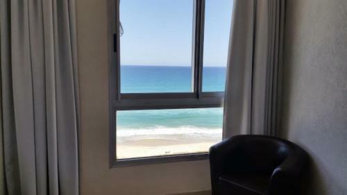 Apartamento Sea View Deluxe