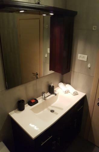 Apartamento Sea View Deluxe