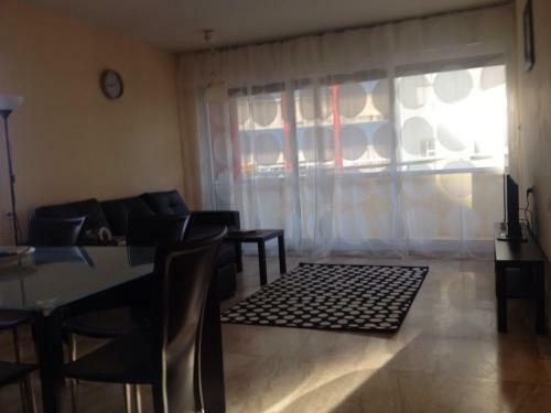 Apartment On Nitza 8a