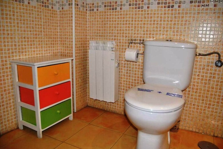 Aparthotel Rural Collarubio Luxury