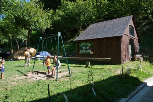 Camping Verneda
