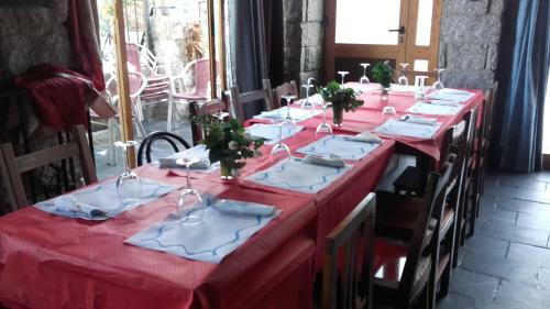 Hostal "los Chanos"