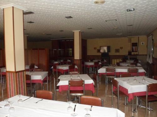 Hostal Hotel Carmen