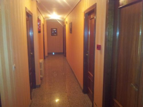 Hostal Hotel Carmen