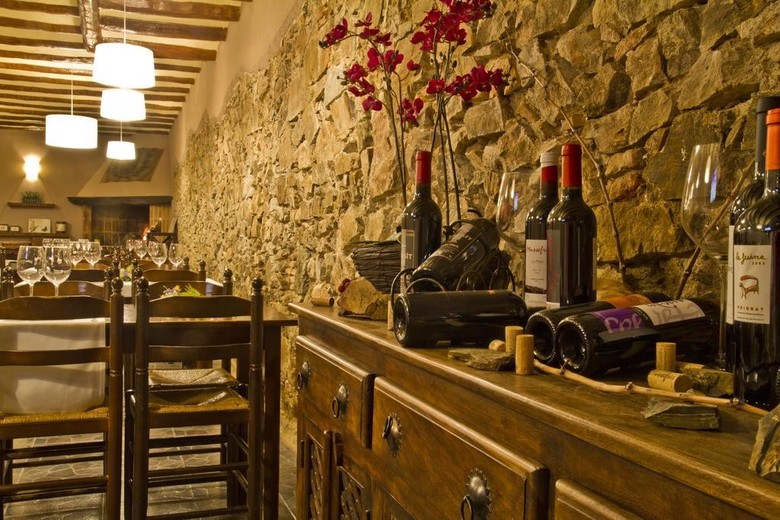 Hotel Cal Barber