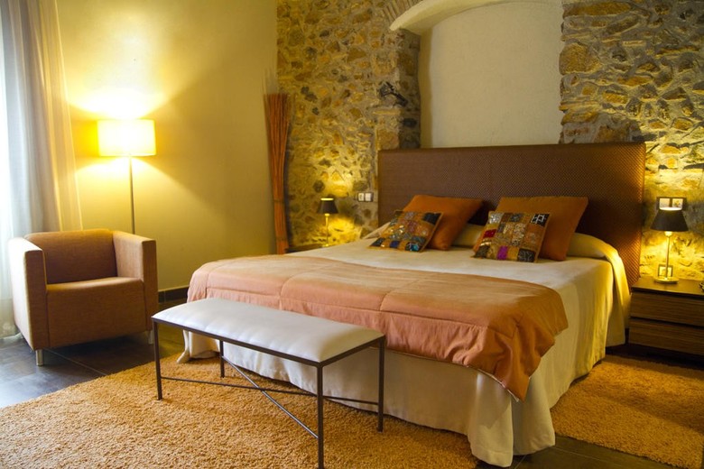 Hotel Cal Barber