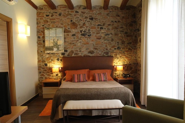 Hotel Cal Barber