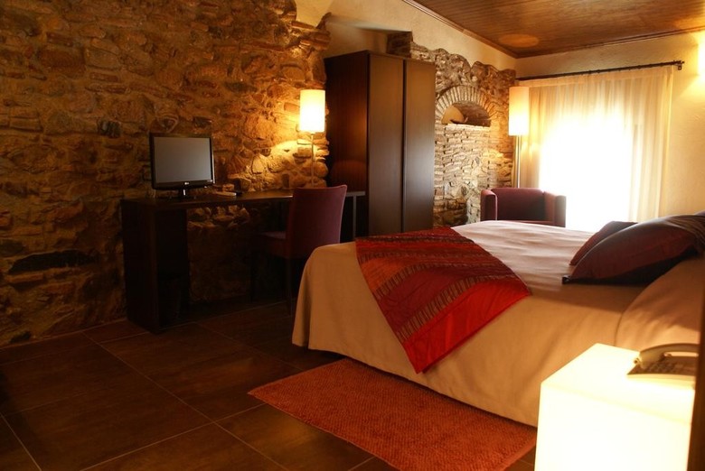 Hotel Cal Barber