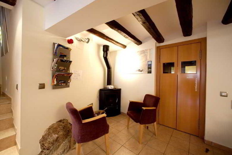 Albergue Somianatura