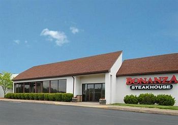 Hotel Comfort Inn New Columbia