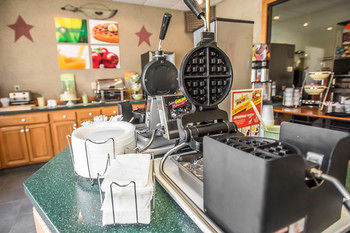 Hotel Comfort Inn New Columbia