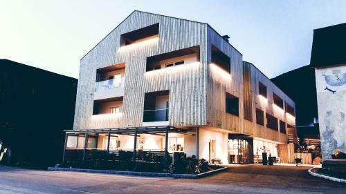Hotel Tanzer