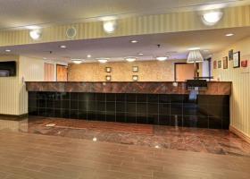Hotel Econo Lodge Inn & Suites Melrose Park