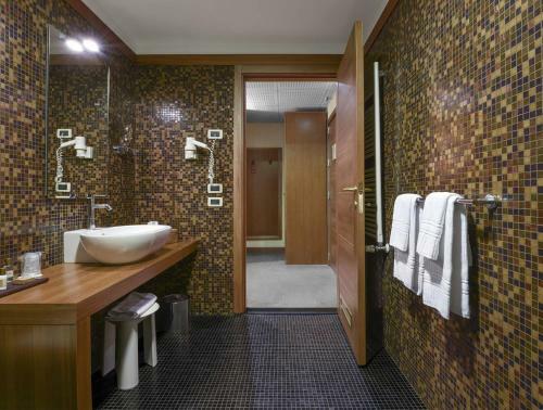 Hotel Thai Si Royal Thai Spa
