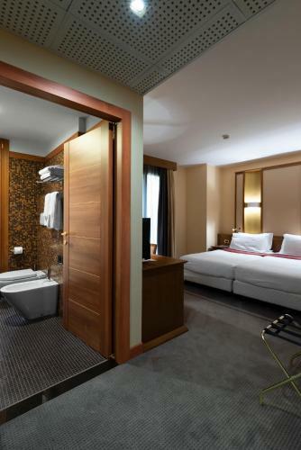 Hotel Thai Si Royal Thai Spa