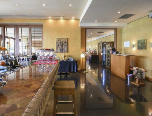 Hotel Thai Si Royal Thai Spa