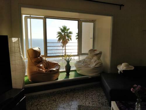 Apartamento Royal Sea View - Luxury At The Beach