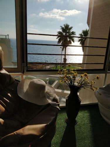 Apartamento Royal Sea View - Luxury At The Beach