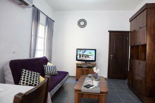 Apartment S&l For Family