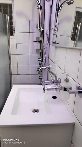 Carmel Market Apartments