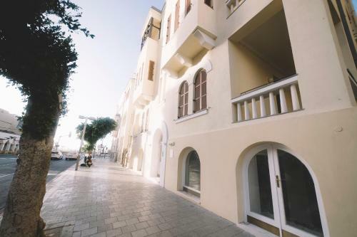 Apartamento Luxury 2br Bauhaus On The Beach