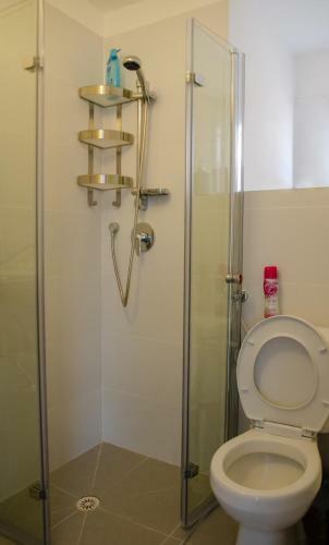 Hostel Bu93