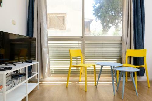 Apartamento Farag House By Tlv2rent