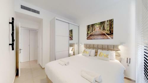 Apartamento Allenby 29 Residentials By Holyguest
