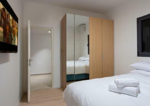 Apartamento Bezalel Residentials By Holyguest