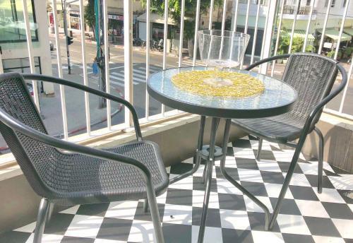 Apartamento Ray Supreme Tlv Terrace