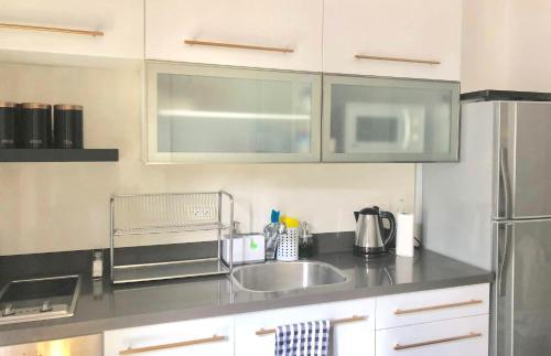 Apartamento Ray Supreme Tlv Terrace