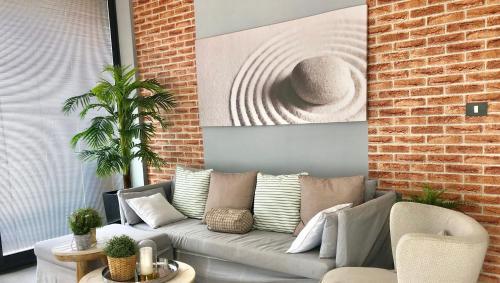 Apartamento Ray Supreme Tlv Terrace
